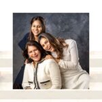 Upasana Kamineni Instagram - #besties for life @shobanakamineni @anushpala