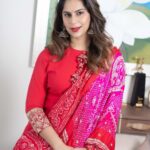 Upasana Kamineni Instagram – This is what I love – Looks that can transition in less than 5 min from Office to Occasion wear & vice versa. 
@tanghavri @karishmashaikhh @rohan.foto @faabiianaofficial #upasana