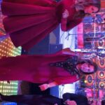 Upasana Kamineni Instagram - The Bold & Beautiful @diabhupal @namratashirodkar @mirzasaniar @farahkhankunder @neetimohan18 @alwaysramcharan My year is made ! 2019 u rocked ! @makeupbyhurmat @tanyaghavri @karishmasheikh @artem.enterprise