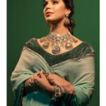 Upasana Kamineni Instagram - Big is in ! body brain heart @tanghavri @taruntahiliani @karishmashaikhh @birdhichand @zebahassan @artem.enterprise #abbasanamhi @deparsalon Tarun Tahiliani