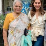 Upasana Kamineni Instagram - Memorable Moments to be Cherished forever ! #London diaries with Thatha & Amama. Loveeeeeeeeeee u loaddddsssssss❤️❤️❤️❤️❤️❤️❤️❤️❤️❤️❤️❤️❤️ Nostalgic ! Feels like I’m bk in college. London, United Kingdom
