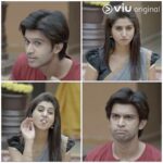 Varshini Sounderajan Instagram - Wondering y do I use only fb for promoting pelligola🤔....didn't realise until someone asked me 😑. So here it is 7th episode of pelligola is out..watch it on the app VIU..people who didnt watch pelligola do watch n also all the 6 episodes r on YouTube now.. Babaji ka tullu 😂 did I just do that...