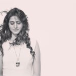 Varshini Sounderajan Instagram - "I Accept reality and dare not question it"- "WaltWhitman" 🙏