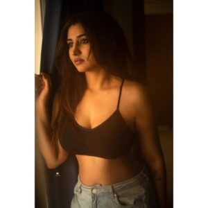 Varshini Sounderajan Instagram - .
.
.
@chinthuu_klicks