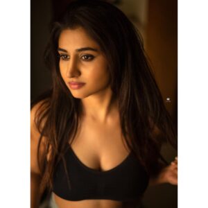 Varshini Sounderajan Instagram - .
.
.
@chinthuu_klicks