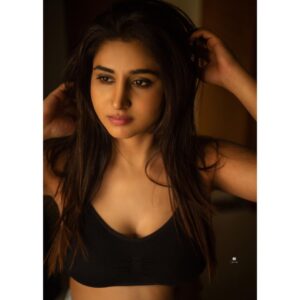 Varshini Sounderajan Instagram - . . . @chinthuu_klicks