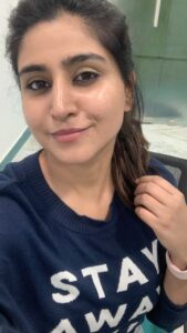 Varshini Sounderajan Instagram - @kehaskinclinic @dr.durgakalyani_keha