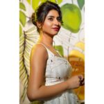Varshini Sounderajan Instagram - @divya_varun_official @v_capturesphotography