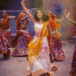 Varshini Sounderajan Instagram -