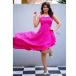 Varshini Sounderajan Instagram - @firoz_design_studio @v_capturesphotography