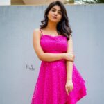 Varshini Sounderajan Instagram - @firoz_design_studio @v_capturesphotography