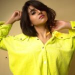 Varshini Sounderajan Instagram -