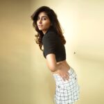Varshini Sounderajan Instagram -