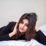 Varshini Sounderajan Instagram -