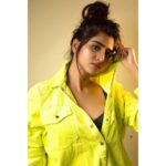 Varshini Sounderajan Instagram - Happy weekend PC @chinthuu_klicks