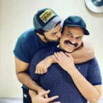 Varun Tej Instagram – Happy birthday Nana!🤗
Thanks for this beautiful life you’ve given me..
And for always being my 
best friend!!
Love you!❤️❤️❤️

@nagababuofficial
