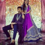 Varun Tej Instagram – And this happened!!
My baby sis gets engaged!
Welcome to the family bava @chaitanya_jv !!!
@niharikakonidela 
❤️❤️❤️