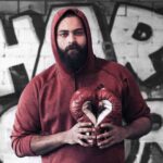 Varun Tej Instagram – ❤️🥊
#bts#boxerlife
#loveforthegame#vt10