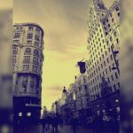 Varun Tej Instagram - Madrid corners!🇪🇸 #streetphotography #photography