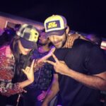 Varun Tej Instagram - Happy birthday miss @itsmelavanya ! Have an awesome day and a great year! Wish you all the luck and success!! 🤗🤗🤗