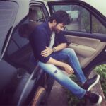 Varun Tej Instagram - #throwback🔙