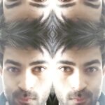 Varun Tej Instagram - Hello! #bored#stucktothebed#cantmove #entertainmentrequired
