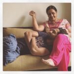 Vicky Kaushal Instagram - Happy Birthday Maa :)