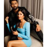 Vicky Kaushal Instagram - 🐾🦋