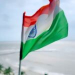Vicky Kaushal Instagram - Happy 75 years of Independence to us all. Jai Hind! #HappyIndependenceDay 🇮🇳❤️