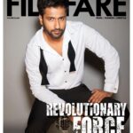 Vicky Kaushal Instagram - @filmfare ✨