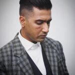 Vicky Kaushal Instagram - Scarred outside… wounded inside. . #SardarUdham #SardarUdhamOnPrime | Oct 16.