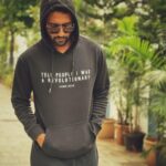 Vicky Kaushal Instagram - Loud and clear! #SardarUdham