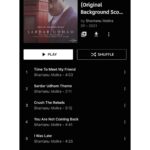 Vicky Kaushal Instagram - Before starting the Shoot of #SardarUdham I was given a music piece by Shoojit Da. He asked me to find the state of mind of Udham Singh in that piece. That’s how important music is to this Film. There are no songs in the Film but with the geniosity of @moitrashantanu and the vision of @shoojitsircar, we have an absolutely sublime and original music score which I believe is the soul of the Film. We bring you the entire score in an album. Hear it. Cherish it. Let me know which one you connected with the most in the comments below. . @zeemusiccompany