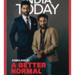 Vicky Kaushal Instagram - #IndiaTodayConclave2021 #SardarUdham