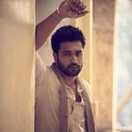 Vicky Kaushal Instagram - 🍂 . #SardarUdham #SardarUdhamOnPrime | Oct 16.