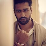 Vicky Kaushal Instagram - 🍂 . #SardarUdham #SardarUdhamOnPrime | Oct 16.