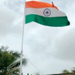 Vicky Kaushal Instagram - Happy Independence Day! 🇮🇳❤️