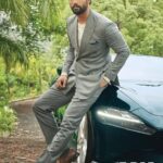 Vicky Kaushal Instagram - MW | Cover Story. @mansworldindia