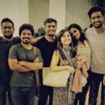 Vicky Kaushal Instagram - 24th July 2015. #forevergrateful 🎈