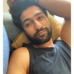 Vicky Kaushal Instagram - 🛋🥔