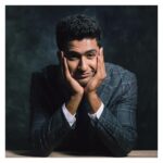Vicky Kaushal Instagram - My quarantine mood. What’s yours? #StayHome #DonotCrib #flattenthecurve
