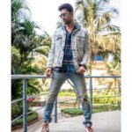 Vicky Kaushal Instagram -
