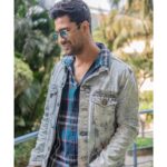 Vicky Kaushal Instagram - Smiling... until I look behind! ☠️ #Bhoot #21stFeb