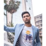 Vicky Kaushal Instagram - 🍊🍊🍊