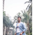 Vicky Kaushal Instagram - 🍊🍊