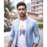 Vicky Kaushal Instagram - 🍊