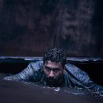 Vicky Kaushal Instagram - The only way out of fear is to face it! But is it that easy? #Bhoot #TheHauntedShip #21stFeb2020
