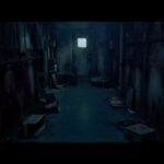 Vicky Kaushal Instagram - If you listen close, your past always haunts you. #BhootScares #Bhoot in cinemas 21st Feb. #TheHauntedShip @karanjohar @apoorva1972 @bhumipednekar @bhanu.singh.91 @ShashankKhaitan @somenmishra @dharmamovies @zeestudiosofficial @zeemusiccompany