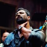 Vicky Kaushal Instagram - The making... #Bhoot #TheHauntedShip @karanjohar @apoorva1972 @bhumipednekar @bhanu.singh.91 @ShashankKhaitan @somenmishra @dharmamovies @zeestudiosofficial @zeemusiccompany