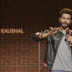 Vicky Kaushal Instagram - Hahah bhai on fire! Yeh hai mera wala Sunny... aur jald hi aapka bhi! #BhangraPaaLe releases on 3rd January 2020. @sunsunnykhez @rukshardhillon12 @snehataurani @rsvpmovies